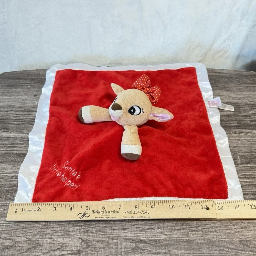Kids Preferred rudolph clarice